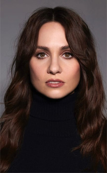 Tuppence Middleton